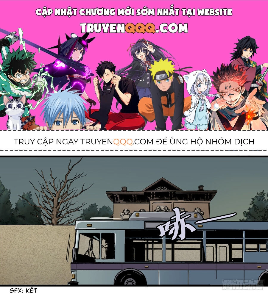 Số 63 Phố Bàng Bối Chapter 4 - 1