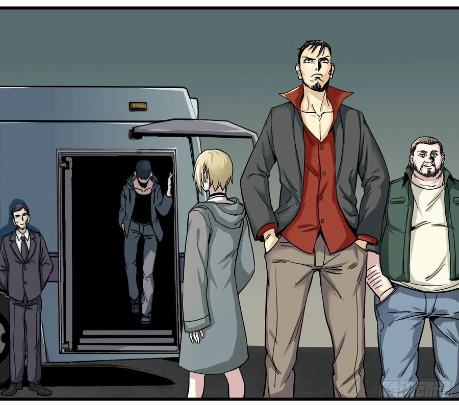 Số 63 Phố Bàng Bối Chapter 4 - 2