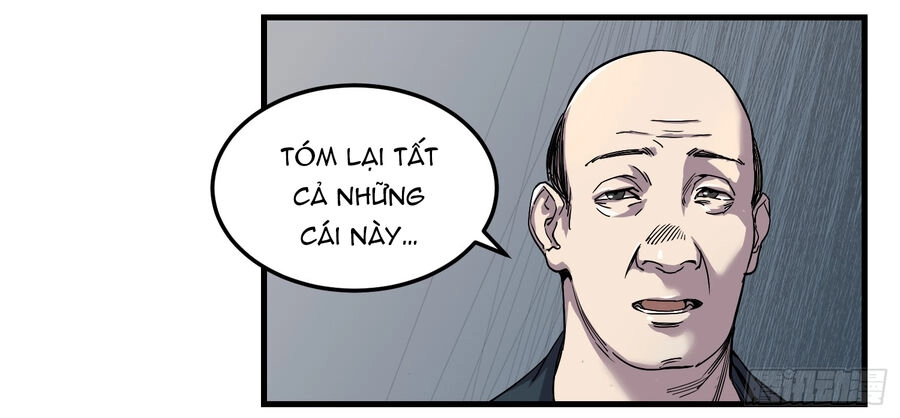 Số 63 Phố Bàng Bối Chapter 4 - 6