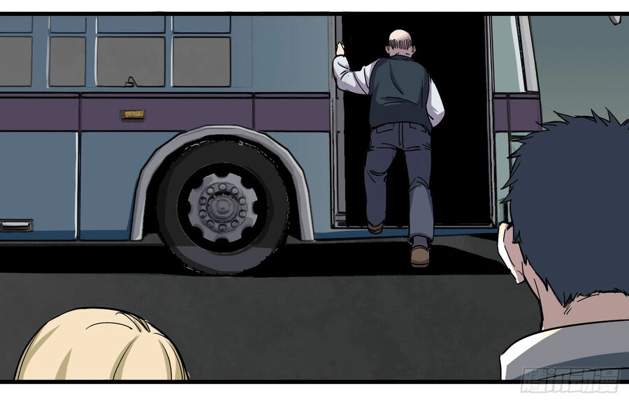 Số 63 Phố Bàng Bối Chapter 4 - 8