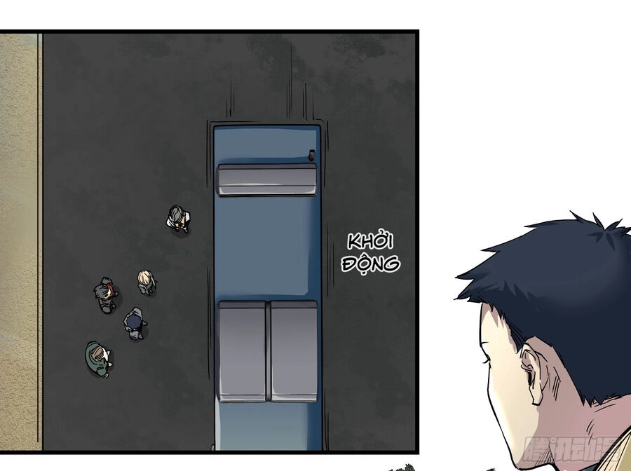 Số 63 Phố Bàng Bối Chapter 4 - 9