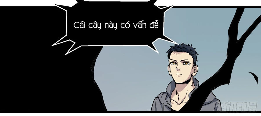 Số 63 Phố Bàng Bối Chapter 4 - 14