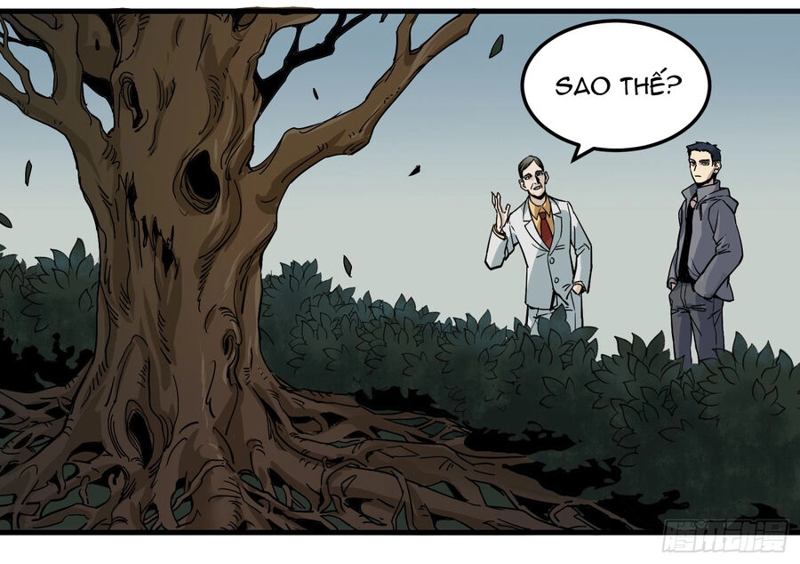 Số 63 Phố Bàng Bối Chapter 4 - 15