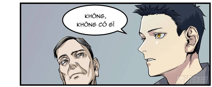 Số 63 Phố Bàng Bối Chapter 4 - 16