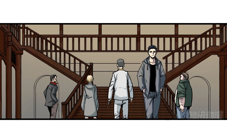 Số 63 Phố Bàng Bối Chapter 4 - 19