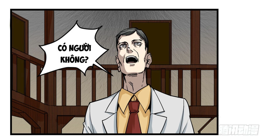 Số 63 Phố Bàng Bối Chapter 4 - 20