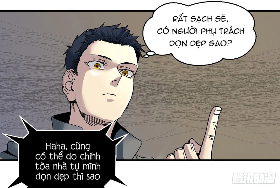 Số 63 Phố Bàng Bối Chapter 4 - 24