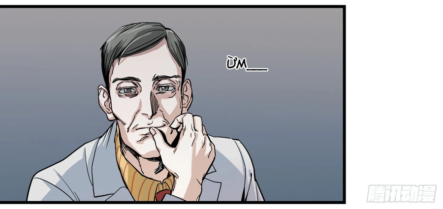 Số 63 Phố Bàng Bối Chapter 4 - 27