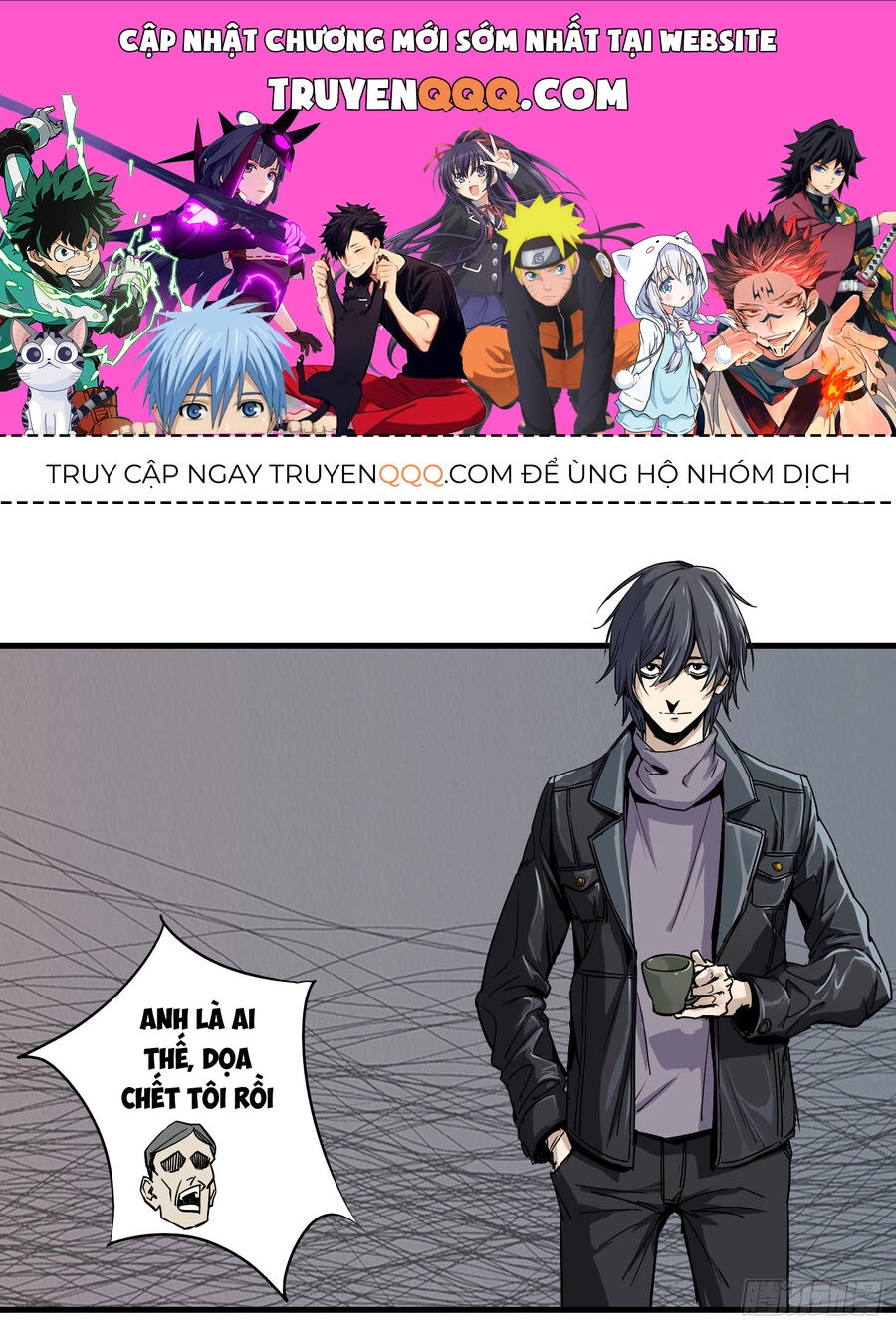 Số 63 Phố Bàng Bối Chapter 5 - 1