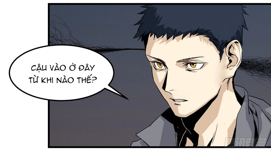 Số 63 Phố Bàng Bối Chapter 5 - 5