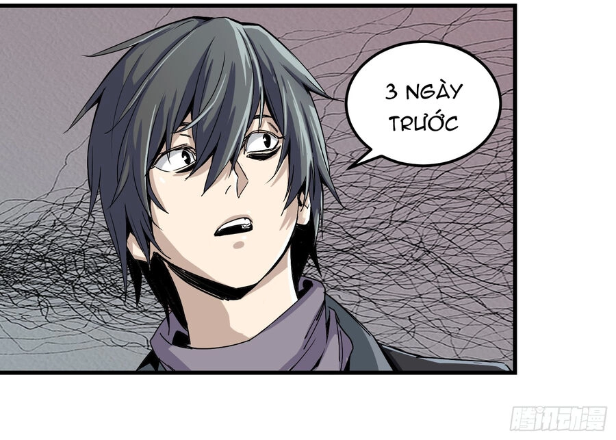 Số 63 Phố Bàng Bối Chapter 5 - 6