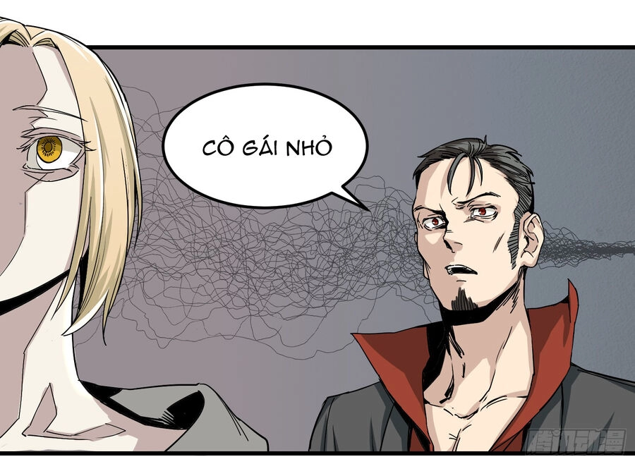 Số 63 Phố Bàng Bối Chapter 5 - 10