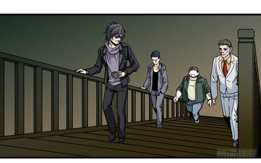 Số 63 Phố Bàng Bối Chapter 5 - 17