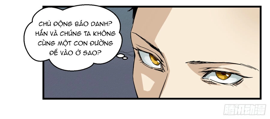 Số 63 Phố Bàng Bối Chapter 5 - 19