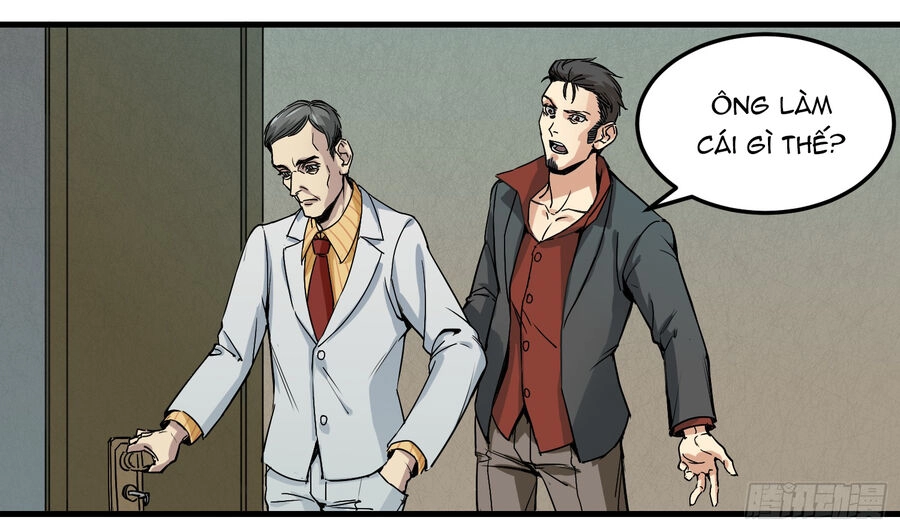 Số 63 Phố Bàng Bối Chapter 5 - 24