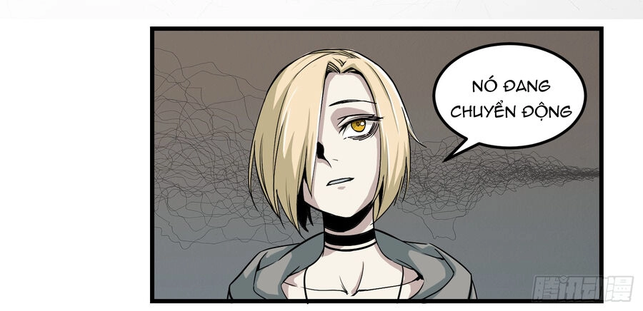 Số 63 Phố Bàng Bối Chapter 6 - 27