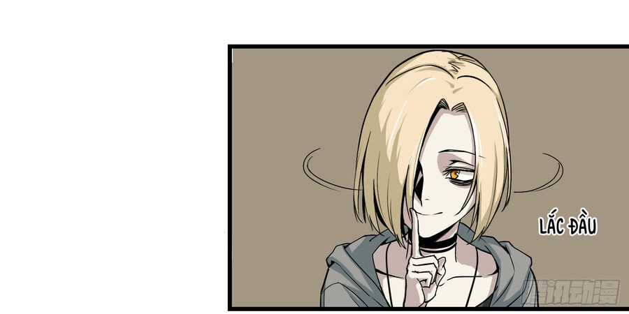 Số 63 Phố Bàng Bối Chapter 6 - 31