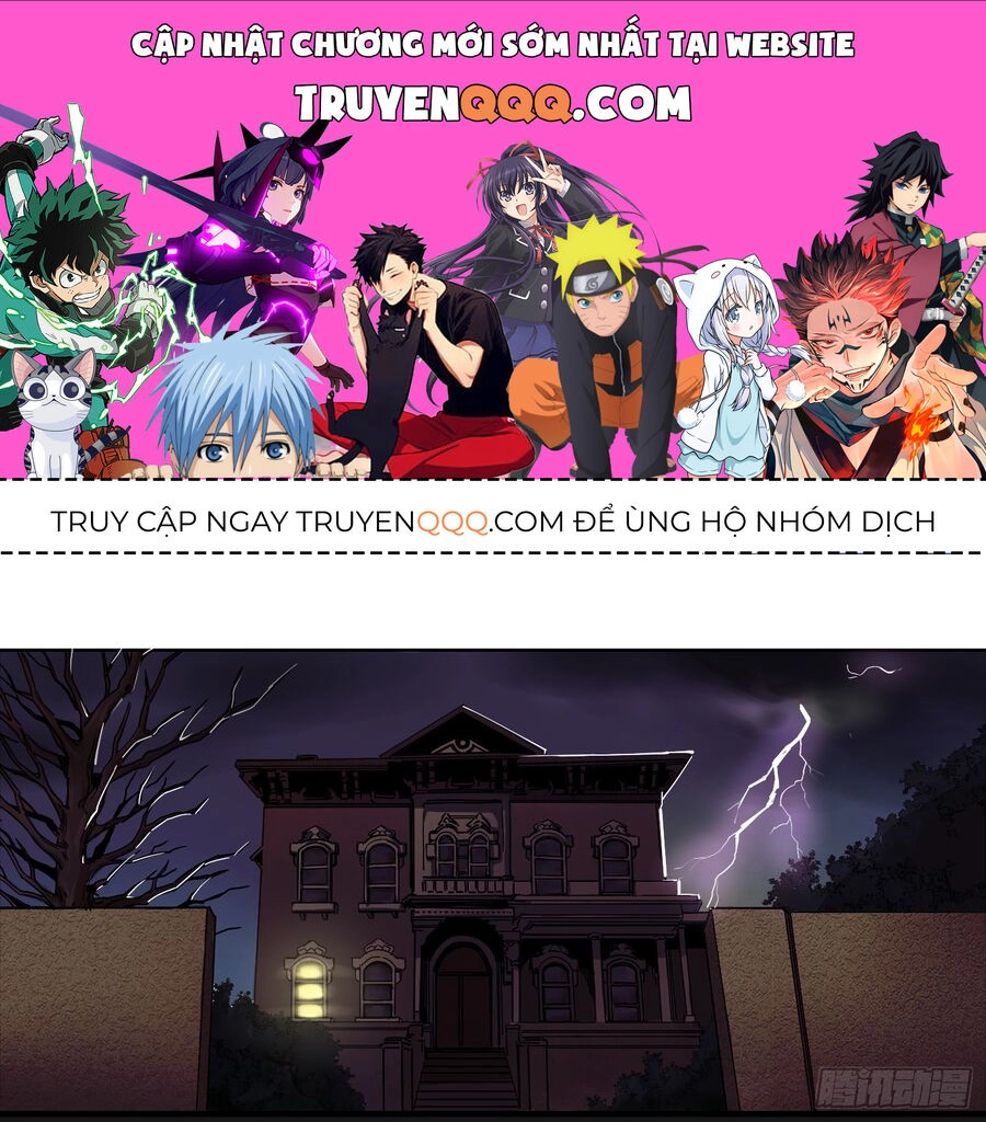 Số 63 Phố Bàng Bối Chapter 7 - 1