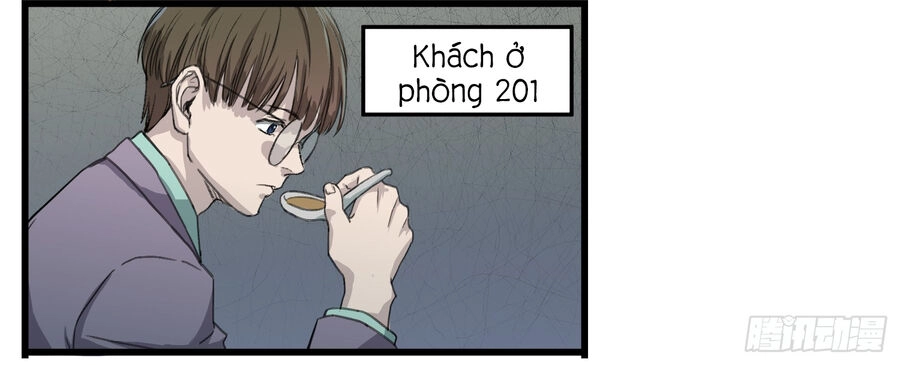 Số 63 Phố Bàng Bối Chapter 7 - 3