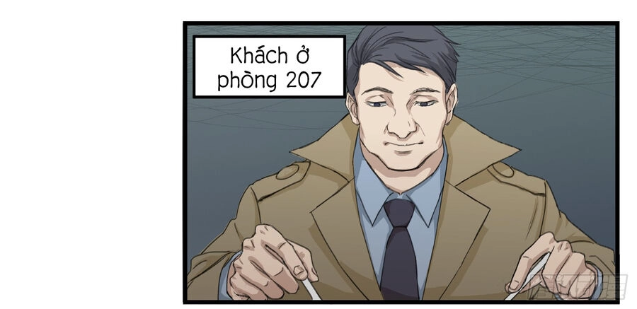 Số 63 Phố Bàng Bối Chapter 7 - 4