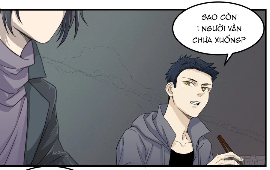 Số 63 Phố Bàng Bối Chapter 7 - 6