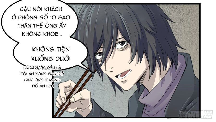 Số 63 Phố Bàng Bối Chapter 7 - 7