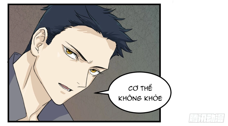 Số 63 Phố Bàng Bối Chapter 7 - 8