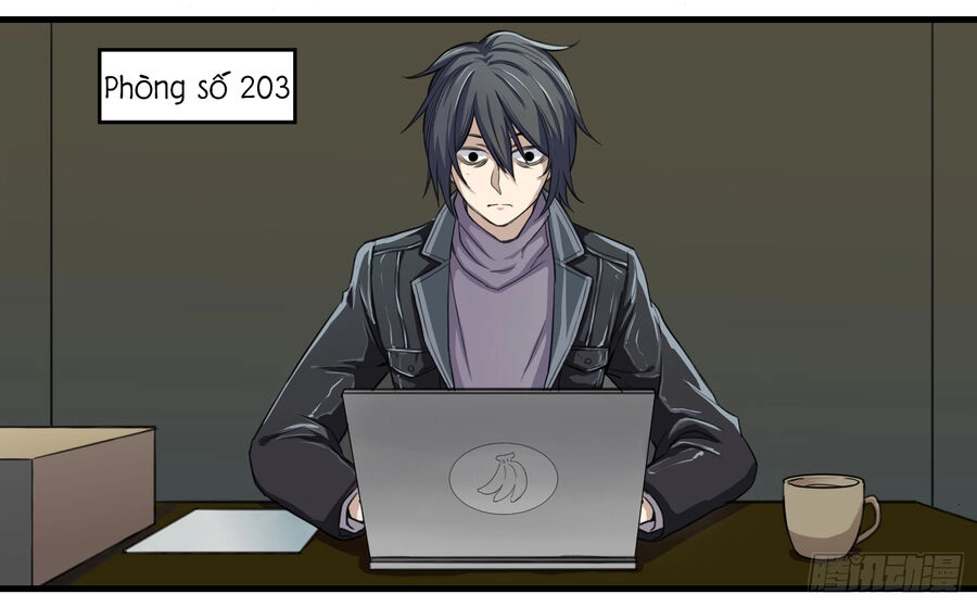 Số 63 Phố Bàng Bối Chapter 7 - 14