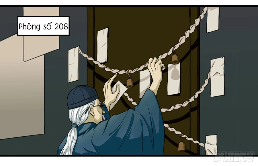 Số 63 Phố Bàng Bối Chapter 7 - 15