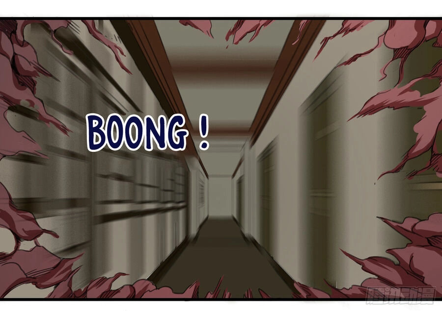 Số 63 Phố Bàng Bối Chapter 7 - 21