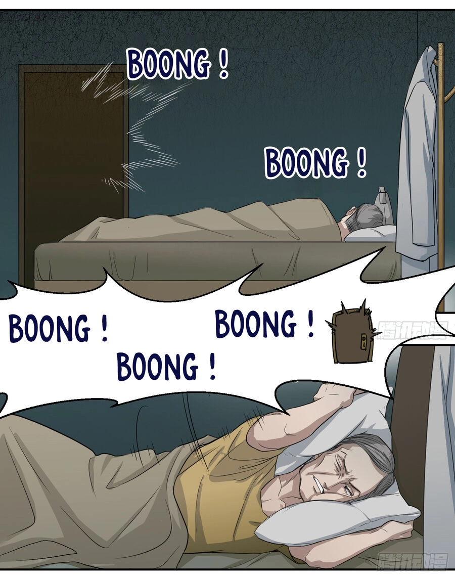 Số 63 Phố Bàng Bối Chapter 7 - 23