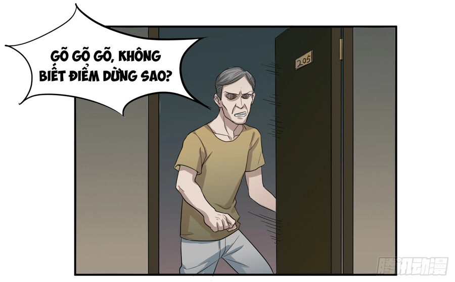 Số 63 Phố Bàng Bối Chapter 7 - 24