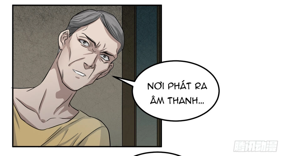 Số 63 Phố Bàng Bối Chapter 7 - 26