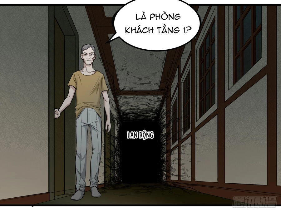 Số 63 Phố Bàng Bối Chapter 7 - 27