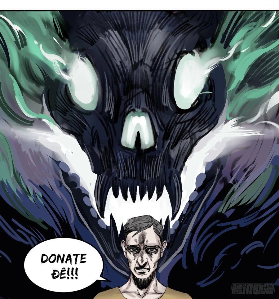 Số 63 Phố Bàng Bối Chapter 7 - 33