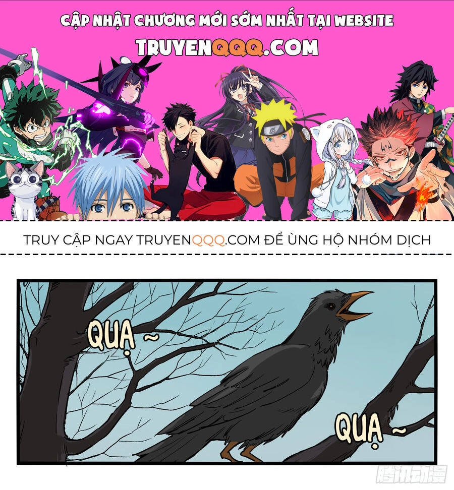 Số 63 Phố Bàng Bối Chapter 8 - 1