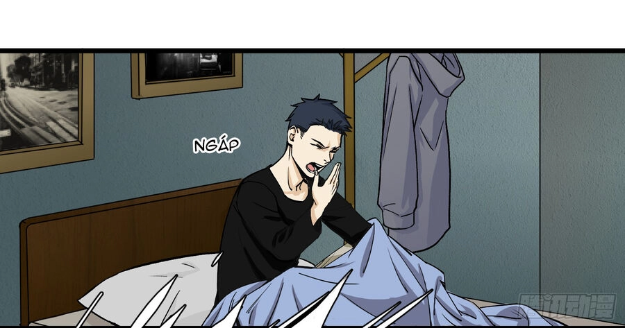 Số 63 Phố Bàng Bối Chapter 8 - 2