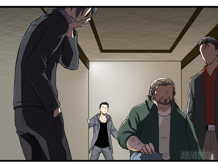 Số 63 Phố Bàng Bối Chapter 8 - 4