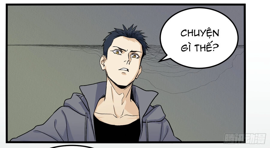 Số 63 Phố Bàng Bối Chapter 8 - 5