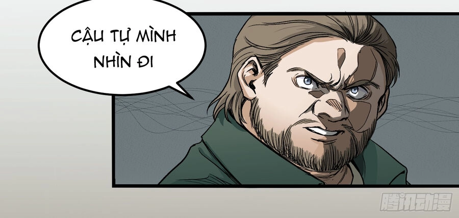 Số 63 Phố Bàng Bối Chapter 8 - 6