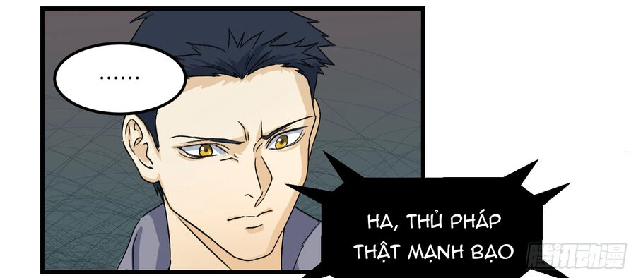 Số 63 Phố Bàng Bối Chapter 8 - 9