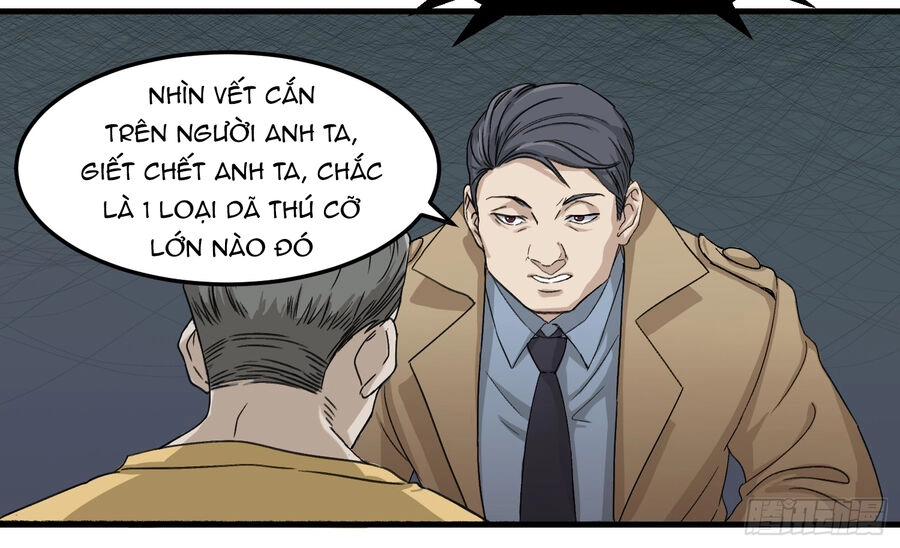 Số 63 Phố Bàng Bối Chapter 8 - 10