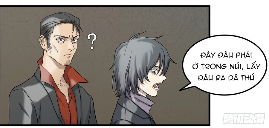 Số 63 Phố Bàng Bối Chapter 8 - 11