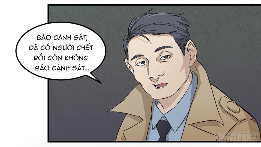 Số 63 Phố Bàng Bối Chapter 8 - 14