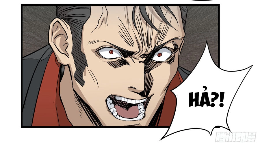 Số 63 Phố Bàng Bối Chapter 8 - 18