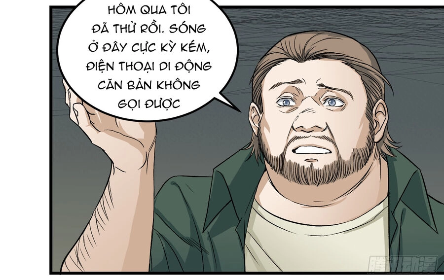 Số 63 Phố Bàng Bối Chapter 8 - 23