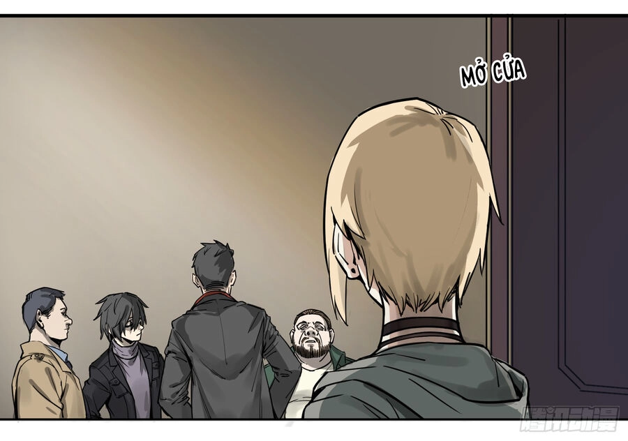 Số 63 Phố Bàng Bối Chapter 8 - 24