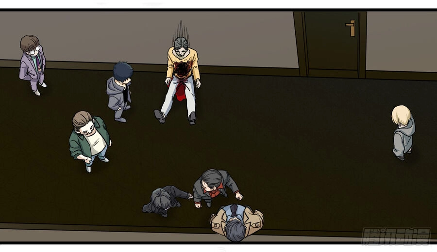 Số 63 Phố Bàng Bối Chapter 8 - 25