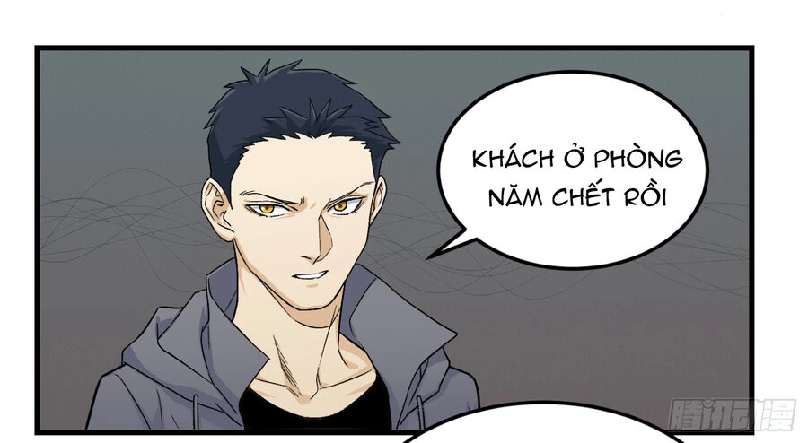 Số 63 Phố Bàng Bối Chapter 8 - 27