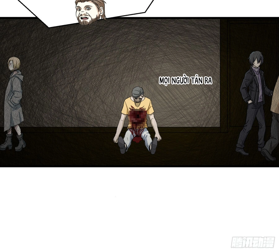 Số 63 Phố Bàng Bối Chapter 8 - 31